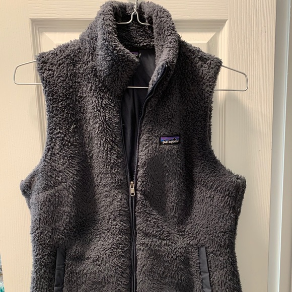 Patagonia Jackets & Blazers - GUC - Patagonia Synchilla Vest